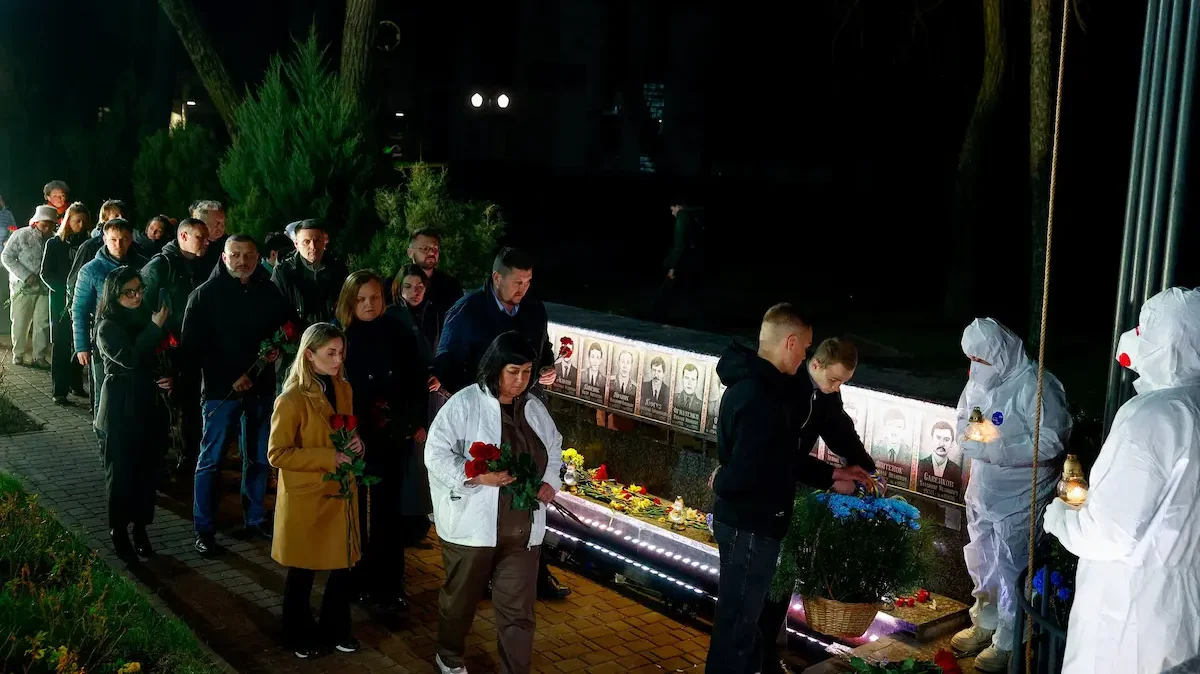 En estos 40 años mucho se ha escrito, dicho y filmado sobre la tragedia de Chernobil, que el líder soviético de entonces, Mijail Gorbachov, reconoció hasta el 14 de mayo de 1986.