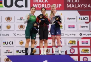 A poco más de dos años de los Olímpicos de Los Ángeles 2028, las seleccionadas concretaron podios esperanzadores en disciplinas de gran tradición en nuestro país.