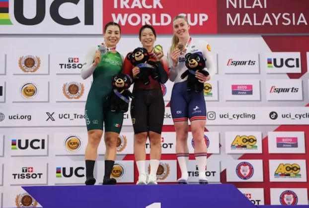 A poco más de dos años de los Olímpicos de Los Ángeles 2028, las seleccionadas concretaron podios esperanzadores en disciplinas de gran tradición en nuestro país.