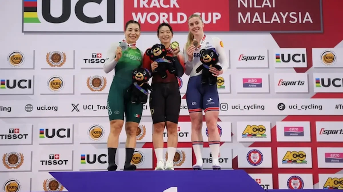 A poco más de dos años de los Olímpicos de Los Ángeles 2028, las seleccionadas concretaron podios esperanzadores en disciplinas de gran tradición en nuestro país.