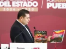armenta en la mañanera