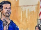 Identificado como Cole Allen, un joven profesor de 31 años residente en California, el acusado fue imputado con tres cargos federales, dos delitos relacionados con el uso de armas de fuego y otro por intento de magnicidio, lo cual podría conllevar pena de cadena perpetua.