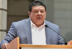 La participación de agentes estadounidenses en un operativo antidrogas en Chihuahua, donde murieron dos presuntos integrantes de la Agencia de Inteligencia (CIA) y dos mexicanos, provocó la renuncia del fiscal de la entidad, César Jáuregui.