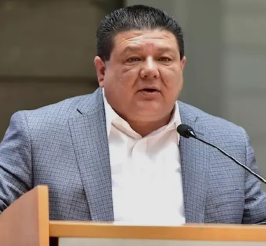 La participación de agentes estadounidenses en un operativo antidrogas en Chihuahua, donde murieron dos presuntos integrantes de la Agencia de Inteligencia (CIA) y dos mexicanos, provocó la renuncia del fiscal de la entidad, César Jáuregui.