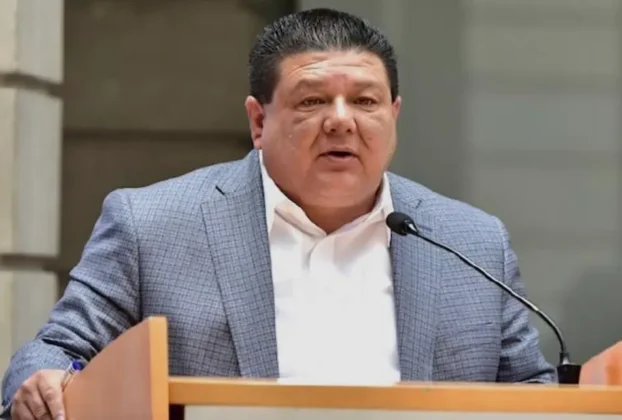 La participación de agentes estadounidenses en un operativo antidrogas en Chihuahua, donde murieron dos presuntos integrantes de la Agencia de Inteligencia (CIA) y dos mexicanos, provocó la renuncia del fiscal de la entidad, César Jáuregui.