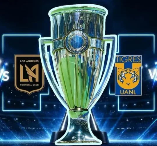 La Concacaf confirmará los horarios oficiales y las sedes definitivas en las próximas horas.