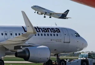 El precio del combustible para aviones se ha duplicado desde el inicio de la guerra de Estados Unidos e Israel contra Irán, dado que el conflicto ralentizó su producción y transporte en el Medio Oriente.