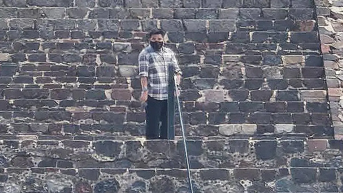 El fiscal General de Justicia del Estado de México, José Luis Cervantes, dio a conocer que según con las primeras investigaciones sobre el asesinato de una turista canadiense en la zona arqueológica de Teotihuacan