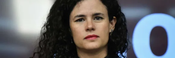 La presidenta nacional de Morena Luisa María Alcalde aseguró que se siente muy honrada tras la propuesta que le realizó la presidenta, Claudia Sheinbaum