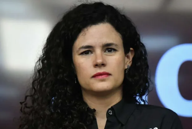 La presidenta nacional de Morena Luisa María Alcalde aseguró que se siente muy honrada tras la propuesta que le realizó la presidenta, Claudia Sheinbaum