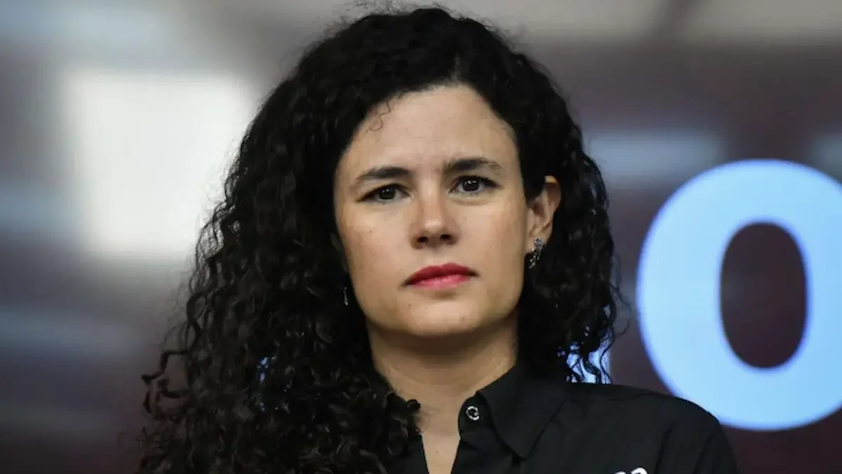 La presidenta nacional de Morena Luisa María Alcalde aseguró que se siente muy honrada tras la propuesta que le realizó la presidenta, Claudia Sheinbaum