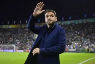 la directiva cementera ya habló con el técnico argentino y le comunicó su salida, la cual tendrá efecto inmediato.