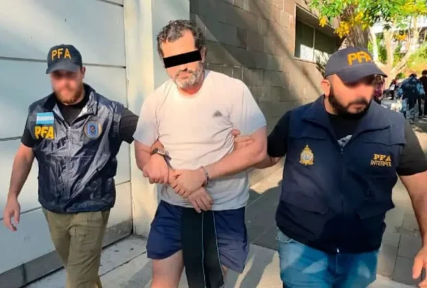 Fernando Farías y su hermano, conocidos como 'Los Primos', han sido señalados como los líderes de una red de huachicol fiscal.