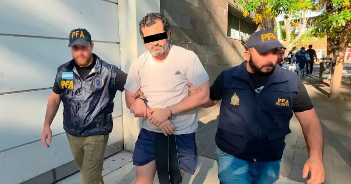 Fernando Farías y su hermano, conocidos como 'Los Primos', han sido señalados como los líderes de una red de huachicol fiscal.