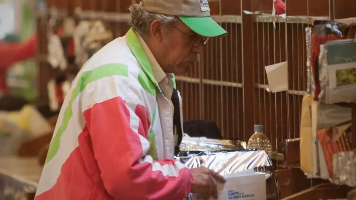Sindicato Nacional de Trabajadores afirmó que es inminente la huelga en la institución de correos —la primera en sus casi 40 años de historia— para el próximo 1 de mayo.