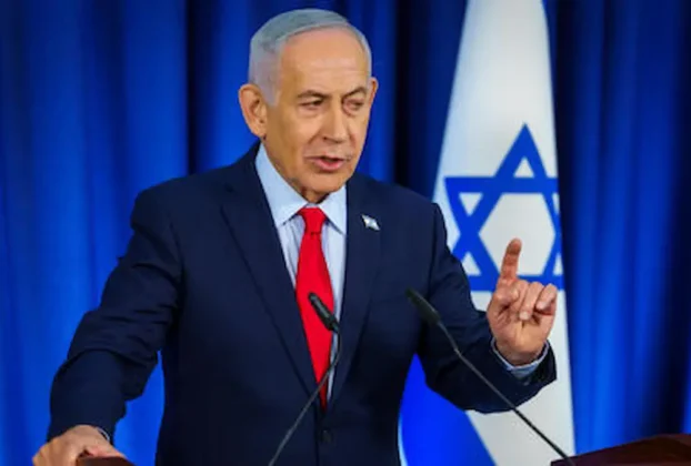 El primer ministro de Israel, Benjamín Netanyahu, fue diagnosticado con un cáncer benigno de próstata hace más de un año