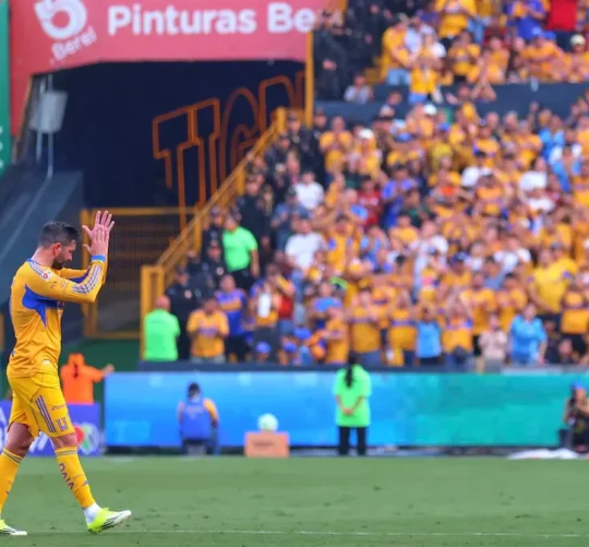 La victoria prácticamente le aseguraba a Tigres su lugar en la liguilla al llegar a 25 unidades; en contraste, el Mazatlán se despidió con tristeza al sumar apenas 15 puntos