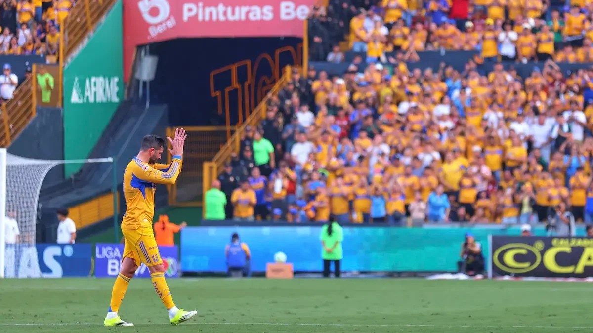 La victoria prácticamente le aseguraba a Tigres su lugar en la liguilla al llegar a 25 unidades; en contraste, el Mazatlán se despidió con tristeza al sumar apenas 15 puntos