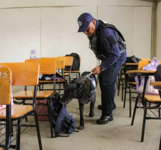 operativo mochila puebla