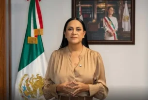 Se dio a conocer que Leticia Ramírez, quien fungía como coordinadora de Asuntos Intergubernamentales, será quien ocupe la dependencia que controla la mayor parte de los programas sociales.