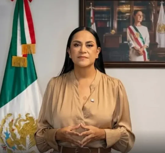Se dio a conocer que Leticia Ramírez, quien fungía como coordinadora de Asuntos Intergubernamentales, será quien ocupe la dependencia que controla la mayor parte de los programas sociales.