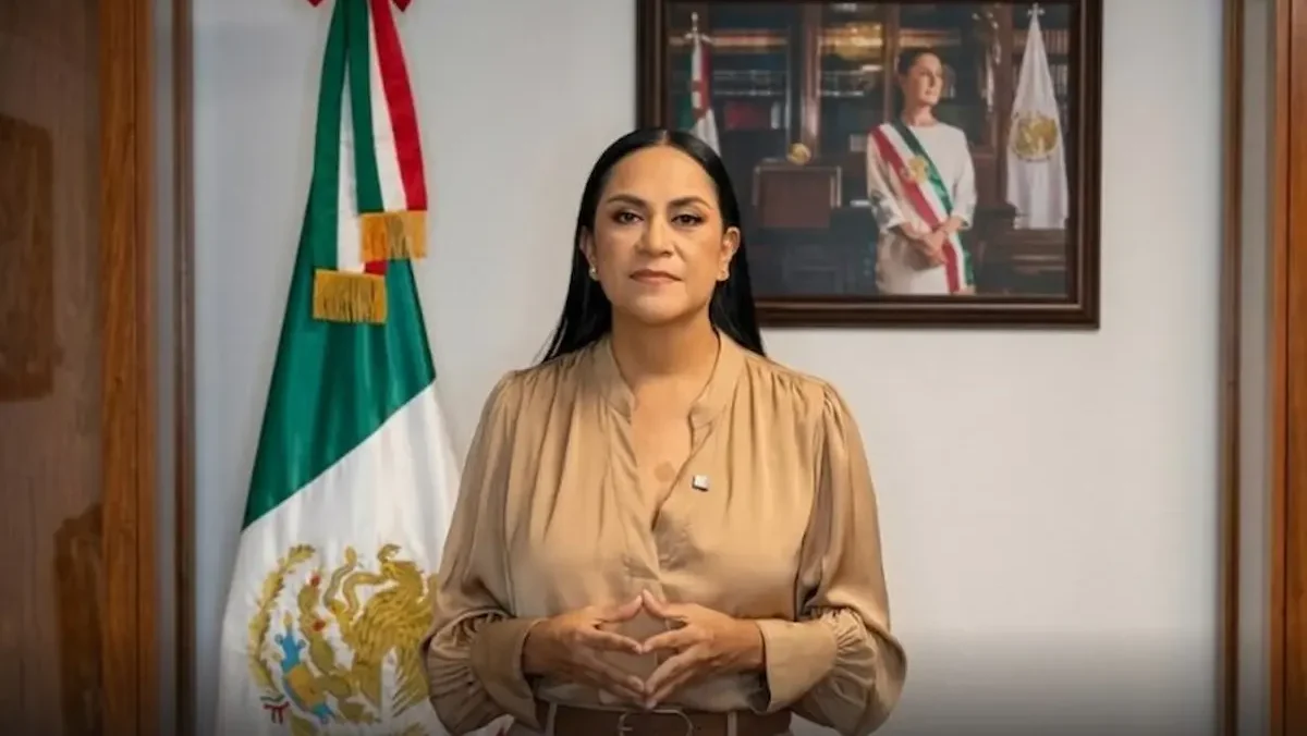 Se dio a conocer que Leticia Ramírez, quien fungía como coordinadora de Asuntos Intergubernamentales, será quien ocupe la dependencia que controla la mayor parte de los programas sociales.