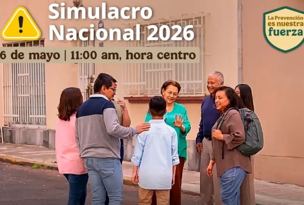 Hipotéticamente al ser un evento de gran potencia, la intensidad esperada en Acapulco será extrema, mientras que en la Ciudad de México se percibirá de forma severa, lo que permitirá practicar la coordinación interinstitucional y los protocolos de respuesta ante un evento de gran escala