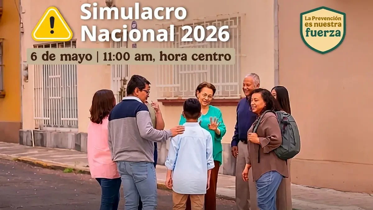 Hipotéticamente al ser un evento de gran potencia, la intensidad esperada en Acapulco será extrema, mientras que en la Ciudad de México se percibirá de forma severa, lo que permitirá practicar la coordinación interinstitucional y los protocolos de respuesta ante un evento de gran escala