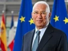 La presidenta Claudia Sheinbaum Pardo y el presidente del Consejo Europeo, António Costa, acordaron celebrar la VIII Cumbre Unión Europea-México el próximo 22 de mayo en la Ciudad de México.