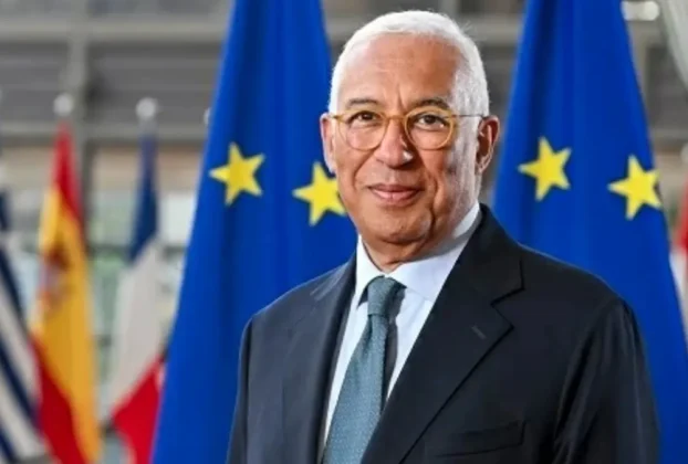 La presidenta Claudia Sheinbaum Pardo y el presidente del Consejo Europeo, António Costa, acordaron celebrar la VIII Cumbre Unión Europea-México el próximo 22 de mayo en la Ciudad de México.
