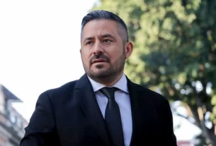 no se pagaran adeudos de Adán Domínguez