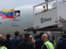 Estados Unidos y Venezuela acordaron en marzo reanudar las relaciones diplomáticas tras el acercamiento que siguió a la operación militar estadunidense en Caracas el 3 de enero en la que fue secuestrado el presidente Nicolás Maduro