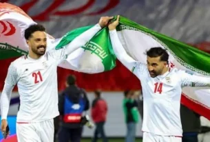 El presidente de la FIFA, Gianni Infantino, reiteró que Irán disputará sus partidos del Mundial de 2026 en Estados Unidos como está previsto