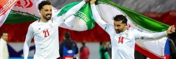 El presidente de la FIFA, Gianni Infantino, reiteró que Irán disputará sus partidos del Mundial de 2026 en Estados Unidos como está previsto