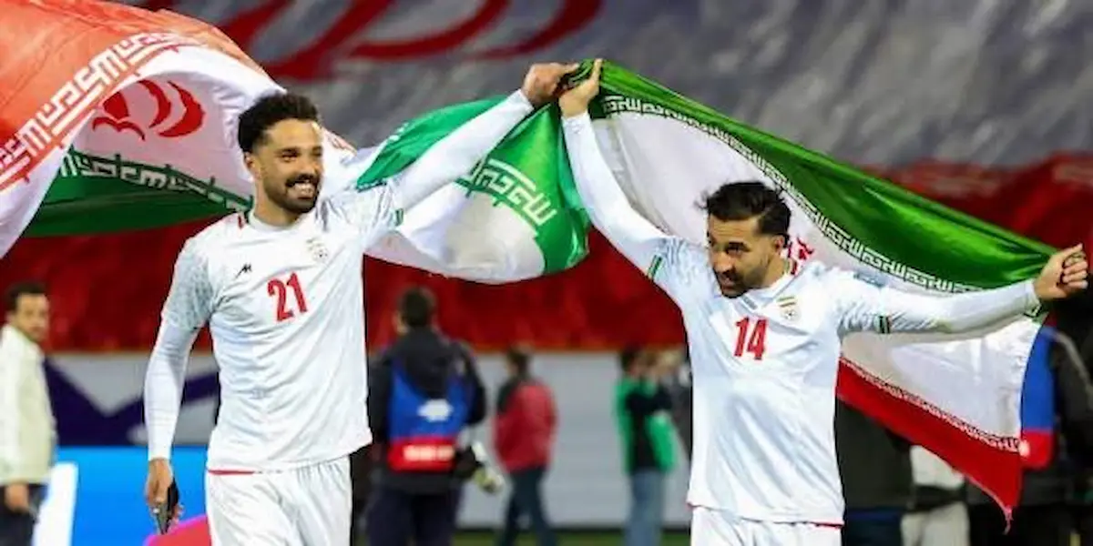 El presidente de la FIFA, Gianni Infantino, reiteró que Irán disputará sus partidos del Mundial de 2026 en Estados Unidos como está previsto