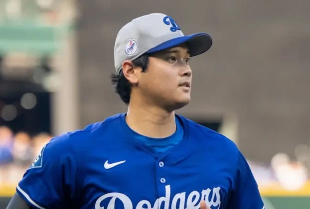 Los Dodgers anotaron cuatro carreras en la octava entrada ante el cubano Cionel Pérez (0-1)