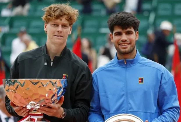 Jannik Sinner iniciará su semana 67 como número uno del mundo