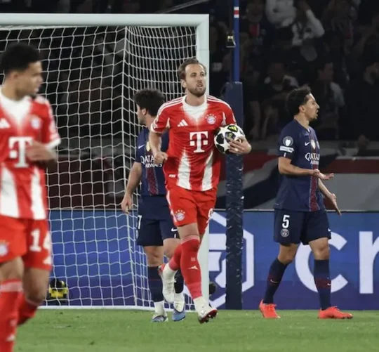 El duelo del martes 5 de mayo en el Allianz Arena de Múnich dictará sentencia para decidir un boleto a la final del 30 del mismo mes en Budapest