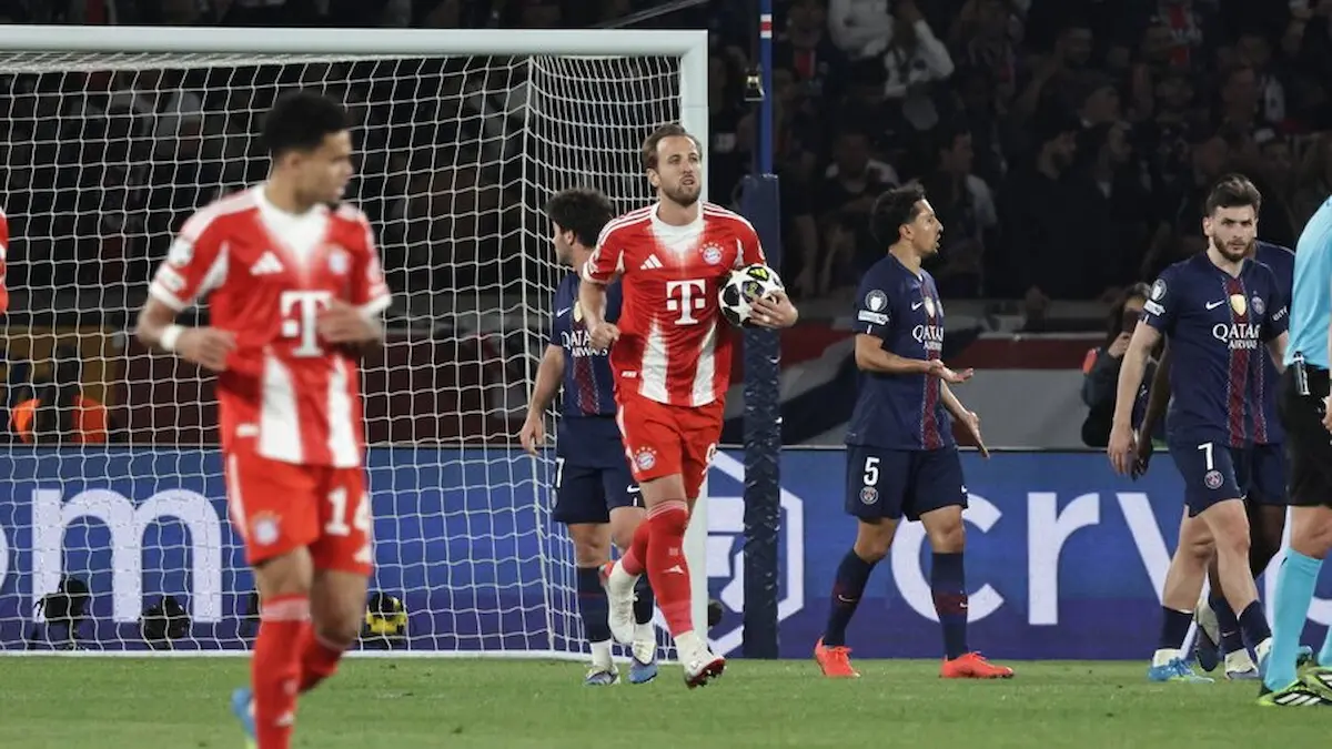 El duelo del martes 5 de mayo en el Allianz Arena de Múnich dictará sentencia para decidir un boleto a la final del 30 del mismo mes en Budapest