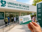 tarjeta universal de salud