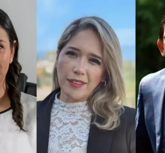 La votación se registró con 334 votos a favor y 127 en contra, y se prevé que los nuevos consejeros rindan protesta este miércoles 22 de abril en sesión del Consejo General del INE.