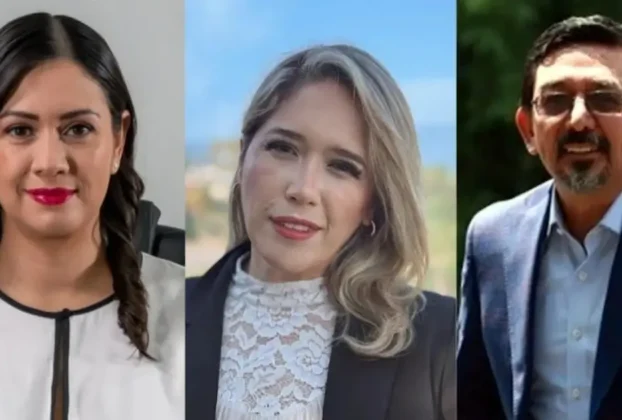 La votación se registró con 334 votos a favor y 127 en contra, y se prevé que los nuevos consejeros rindan protesta este miércoles 22 de abril en sesión del Consejo General del INE.