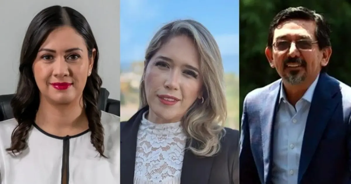 La votación se registró con 334 votos a favor y 127 en contra, y se prevé que los nuevos consejeros rindan protesta este miércoles 22 de abril en sesión del Consejo General del INE.