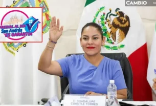 pago de predial y limpia en san andres cholula