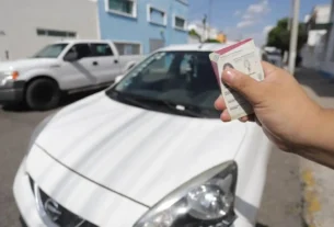 posible suspencion de licencias a malos conductores en puebla