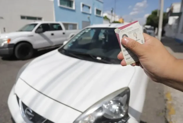 posible suspencion de licencias a malos conductores en puebla