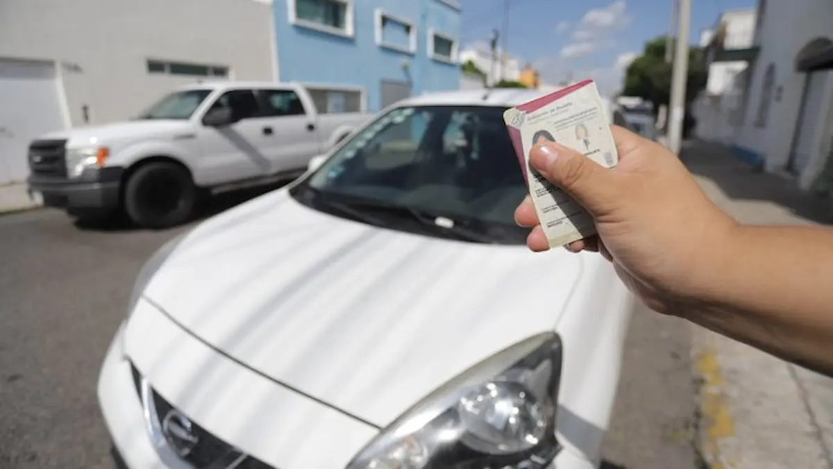 posible suspencion de licencias a malos conductores en puebla