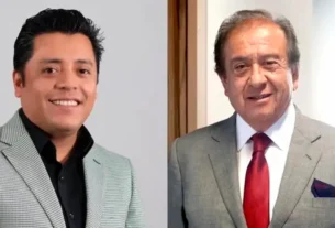 foto de Leopoldo de Lara Valera