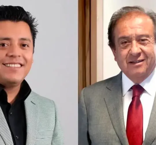 foto de Leopoldo de Lara Valera