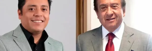 foto de Leopoldo de Lara Valera